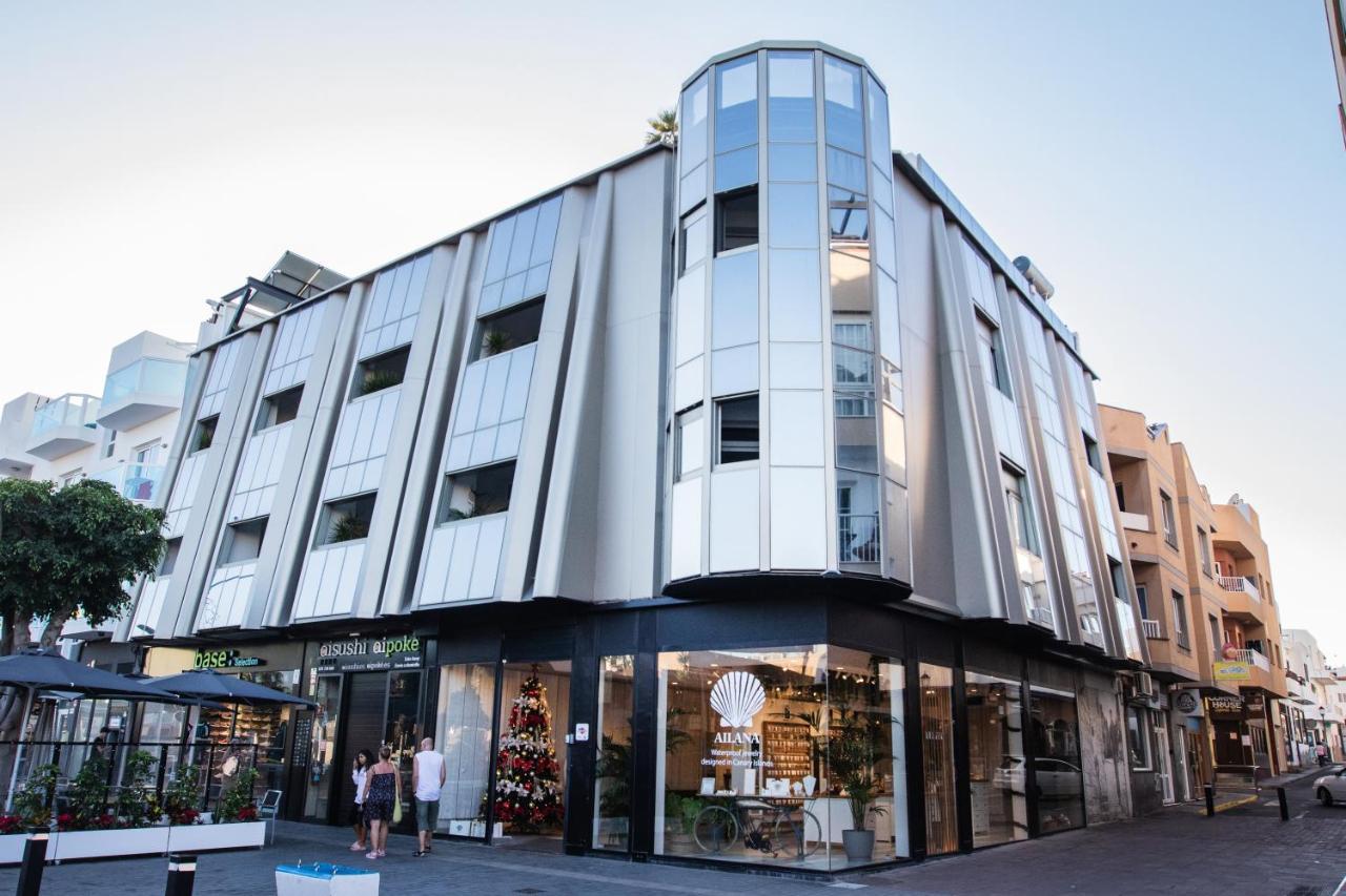 Coccoloba Suites קורלחו מראה חיצוני תמונה