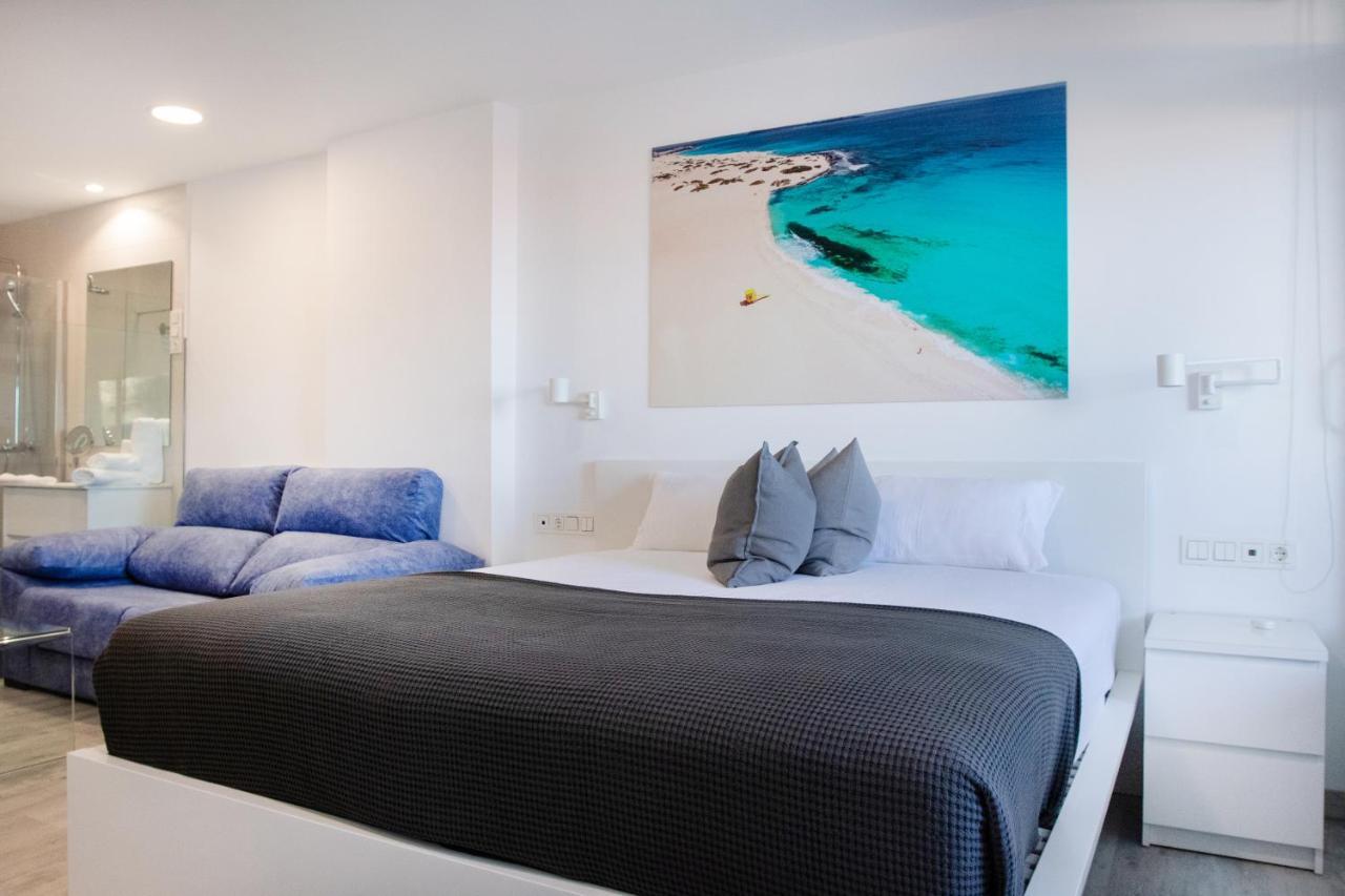 Coccoloba Suites קורלחו מראה חיצוני תמונה