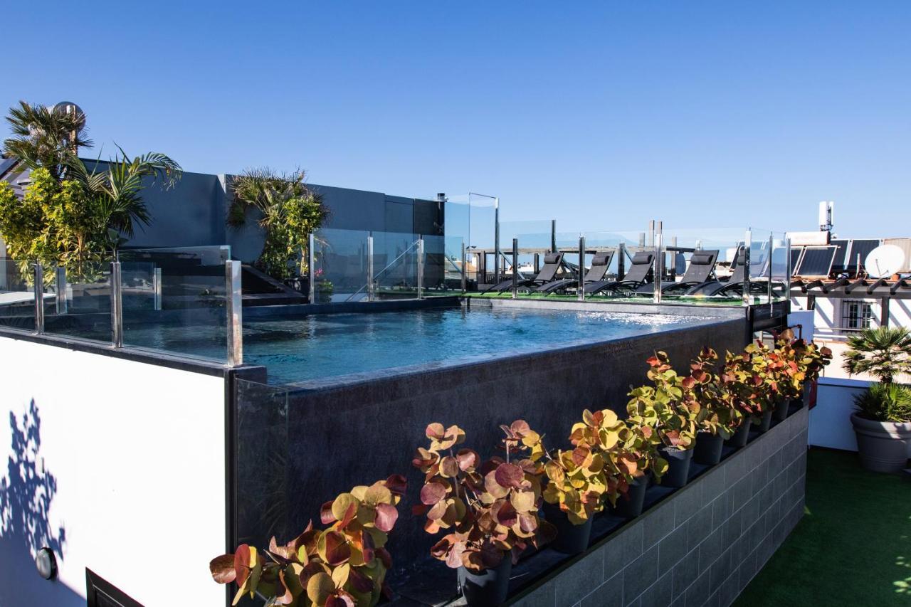 Coccoloba Suites קורלחו מראה חיצוני תמונה