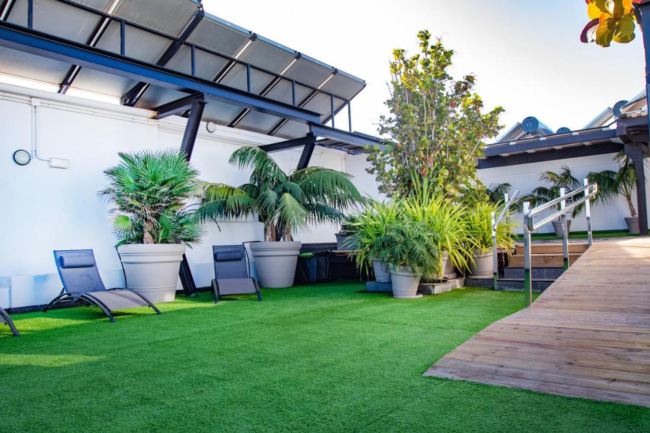 Coccoloba Suites קורלחו מראה חיצוני תמונה