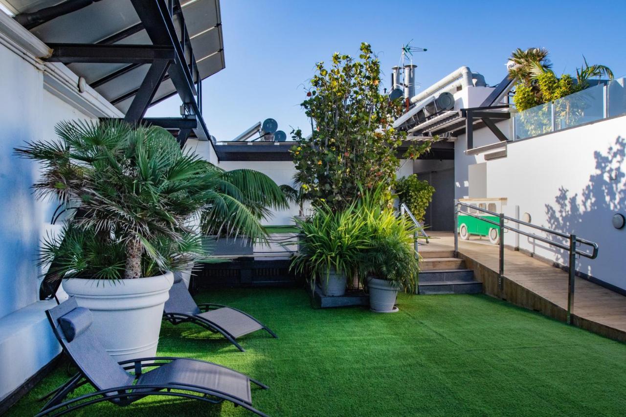 Coccoloba Suites קורלחו מראה חיצוני תמונה