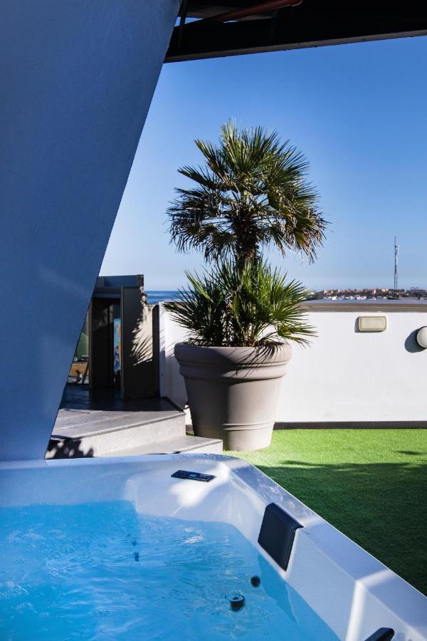 Coccoloba Suites קורלחו מראה חיצוני תמונה