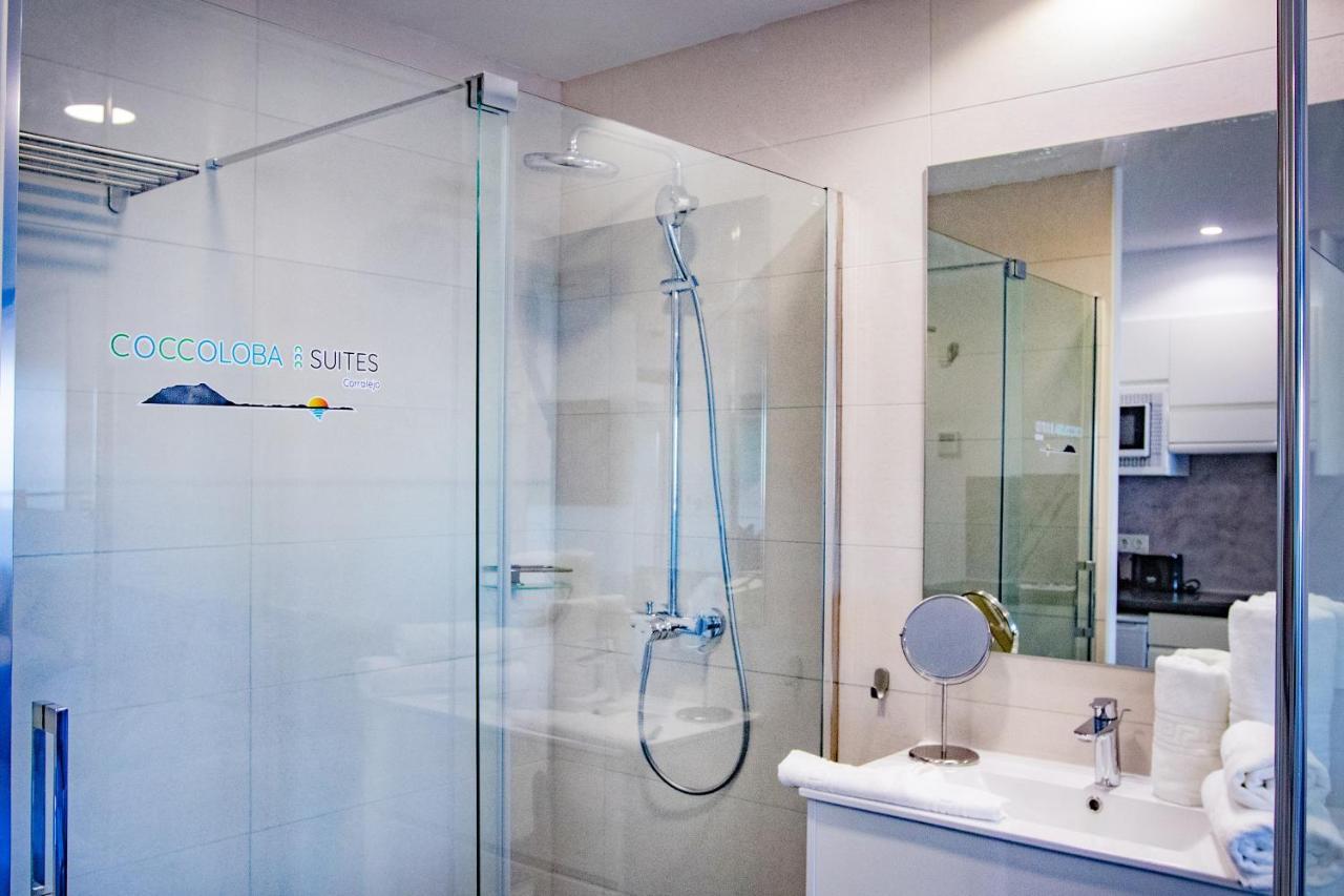 Coccoloba Suites קורלחו מראה חיצוני תמונה