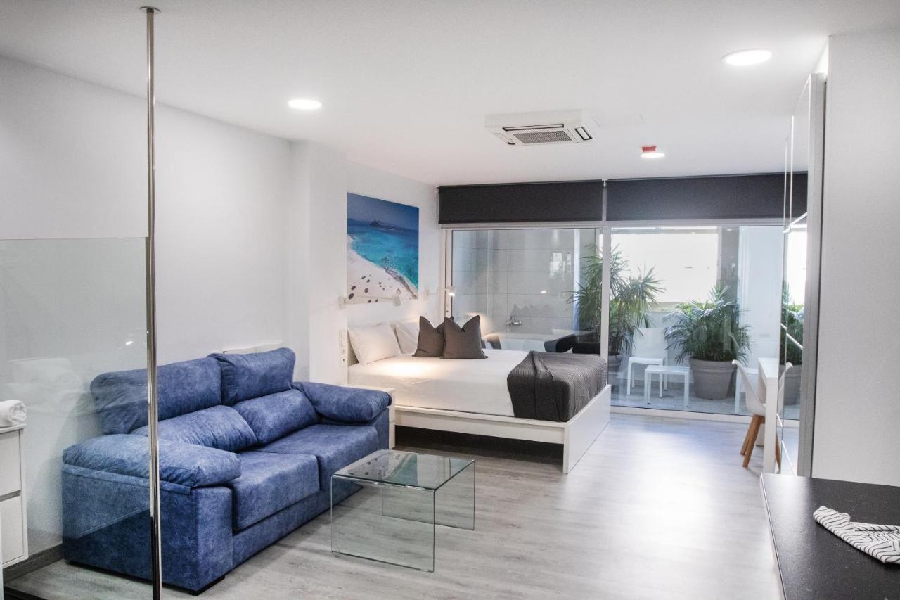 Coccoloba Suites קורלחו מראה חיצוני תמונה
