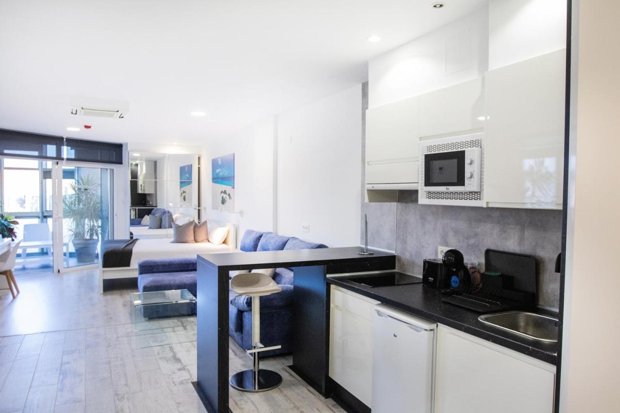 Coccoloba Suites קורלחו מראה חיצוני תמונה