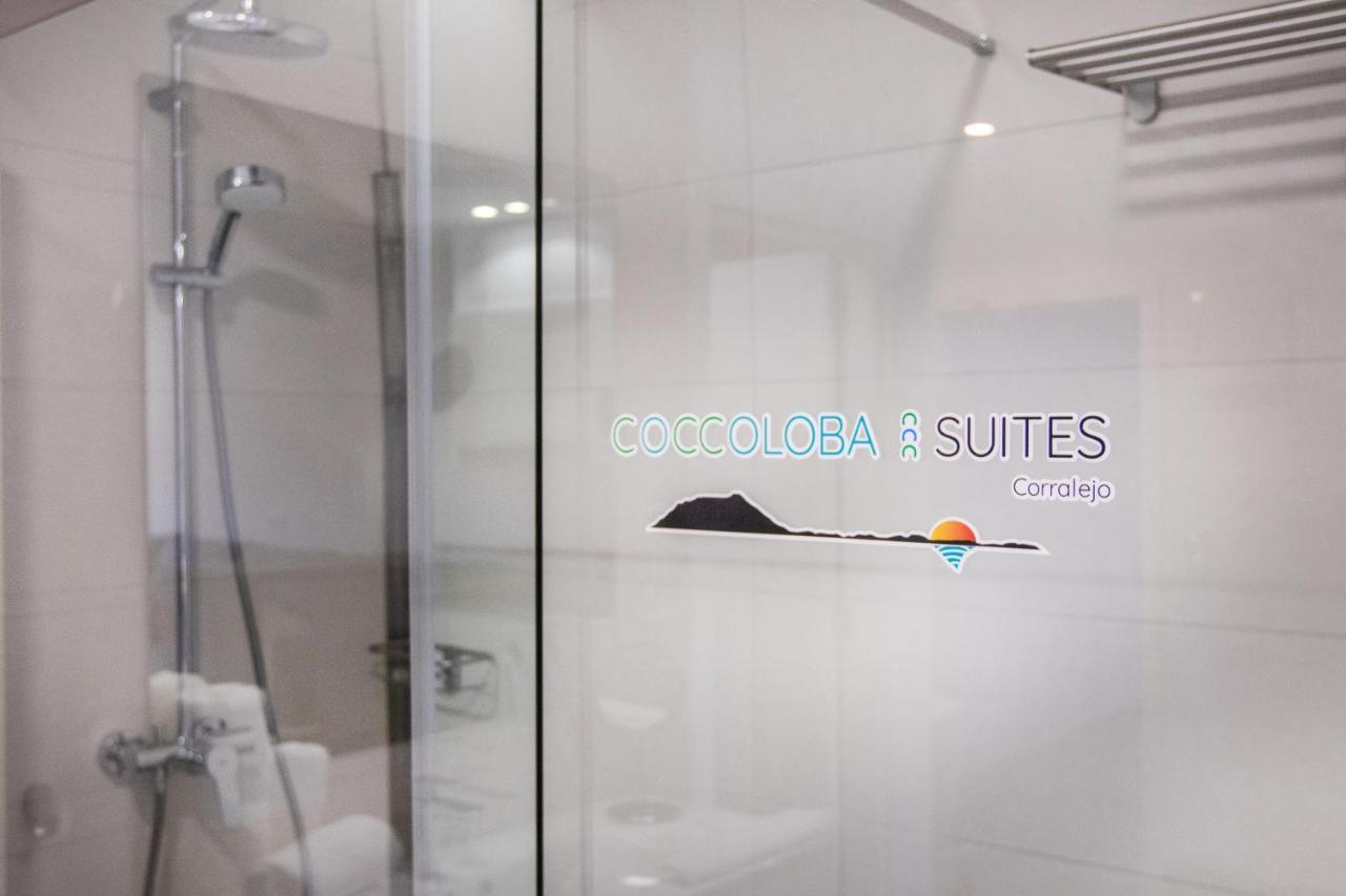 Coccoloba Suites קורלחו מראה חיצוני תמונה