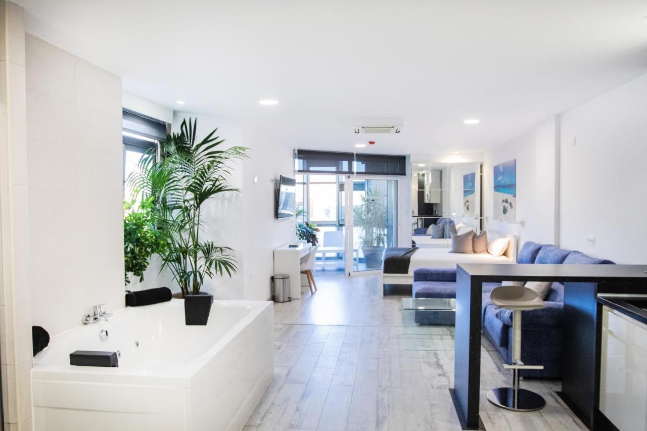 Coccoloba Suites קורלחו מראה חיצוני תמונה