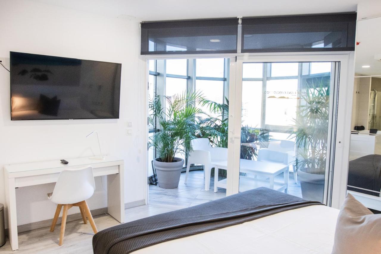 Coccoloba Suites קורלחו מראה חיצוני תמונה