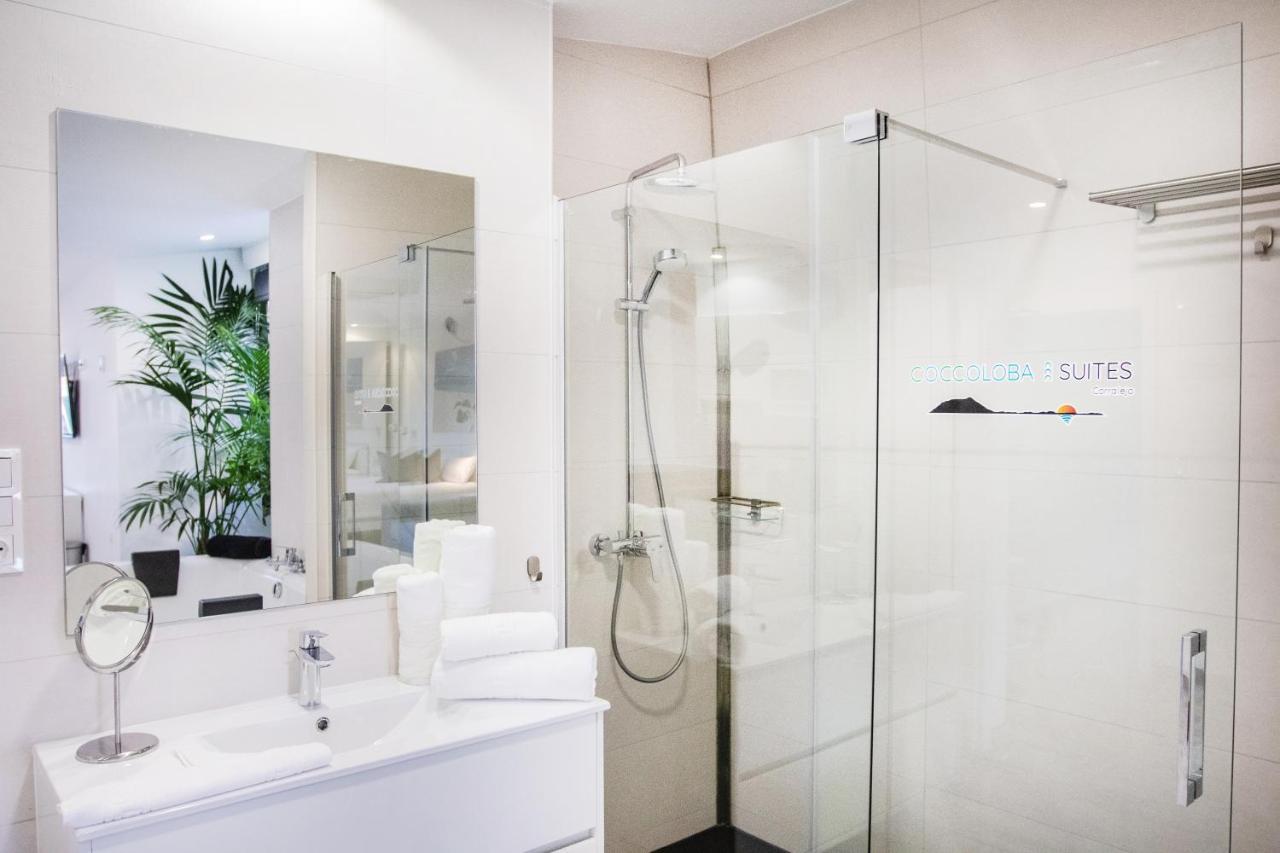 Coccoloba Suites קורלחו מראה חיצוני תמונה