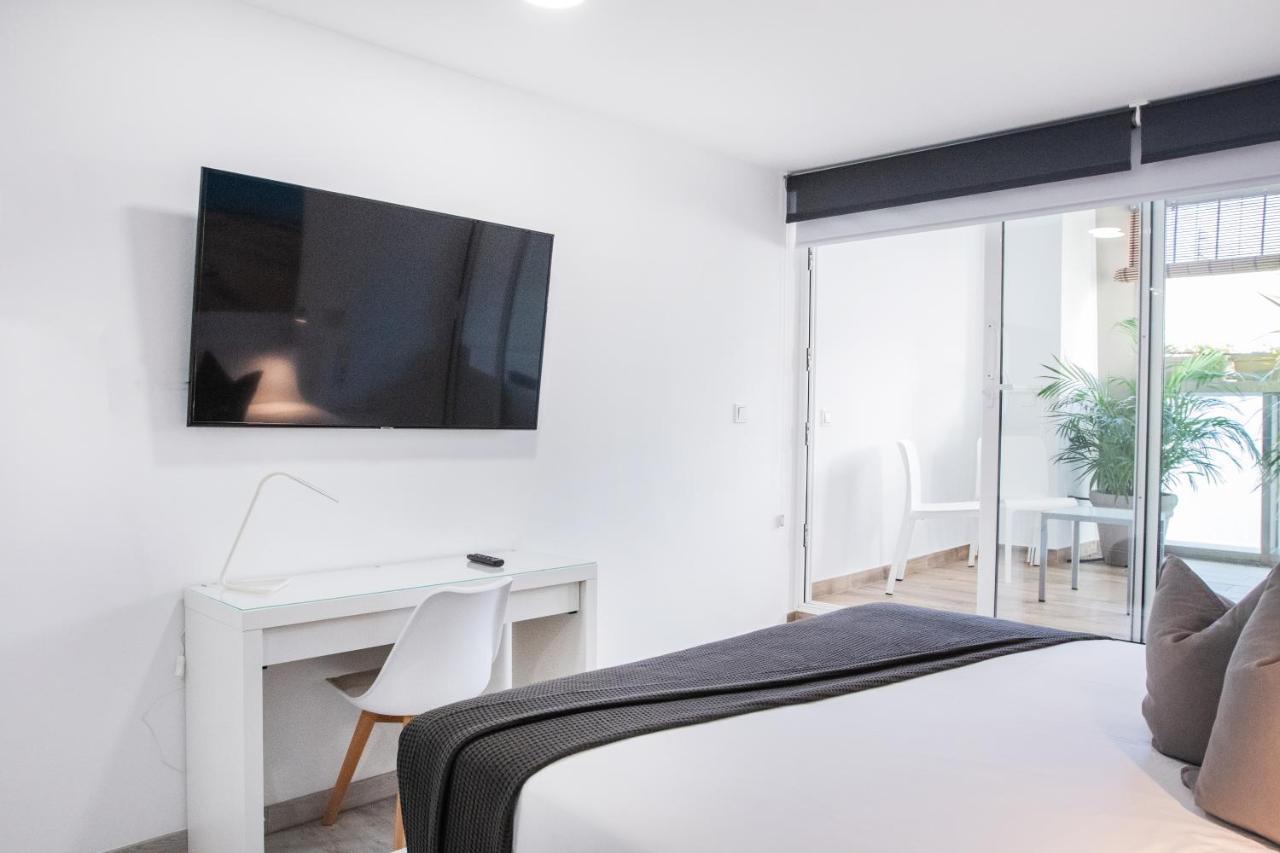 Coccoloba Suites קורלחו מראה חיצוני תמונה