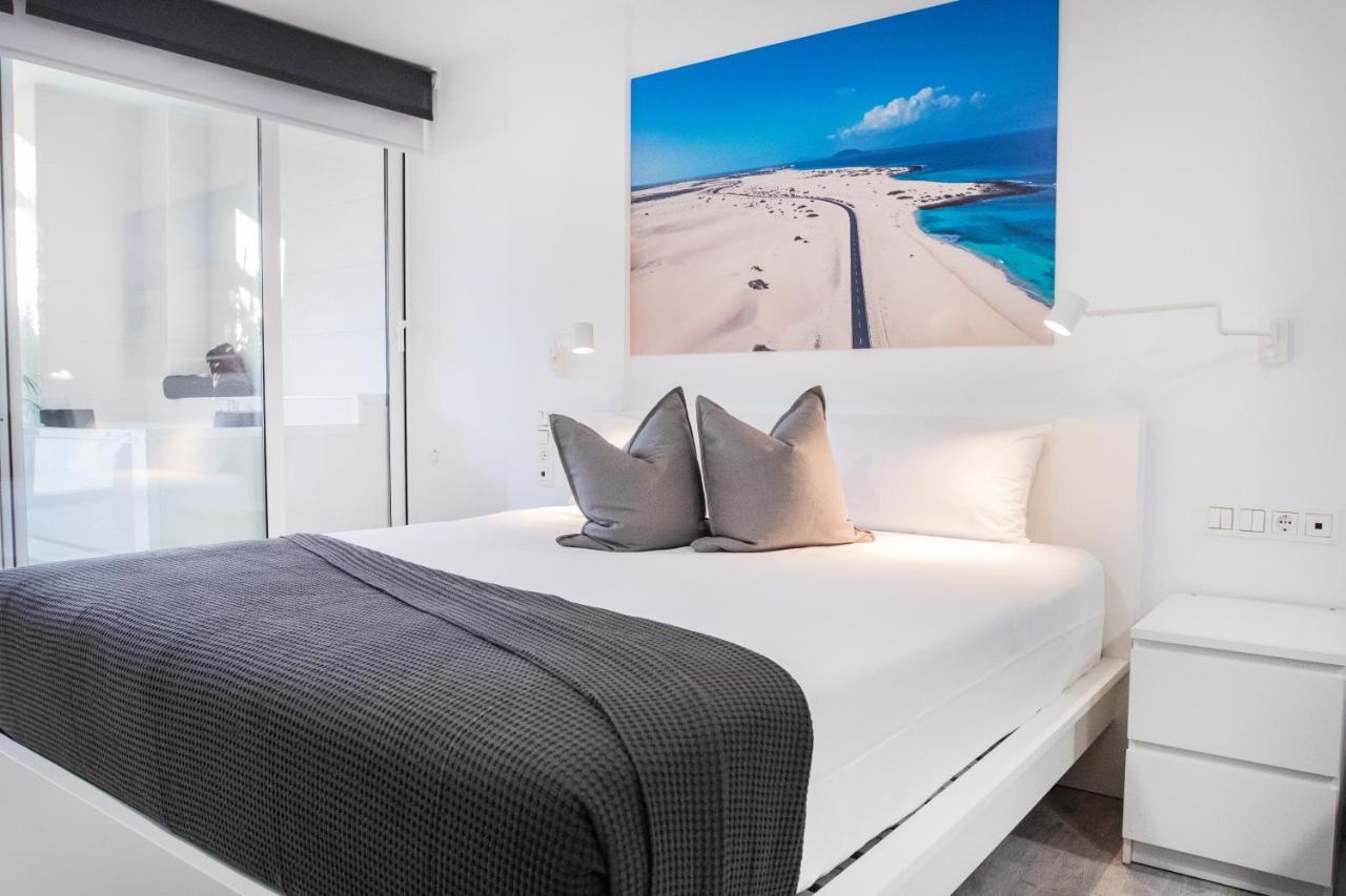 Coccoloba Suites קורלחו מראה חיצוני תמונה