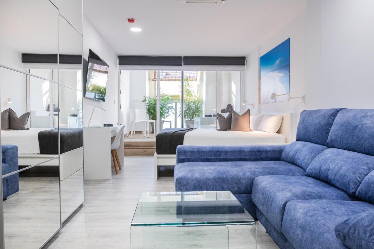 Coccoloba Suites קורלחו מראה חיצוני תמונה