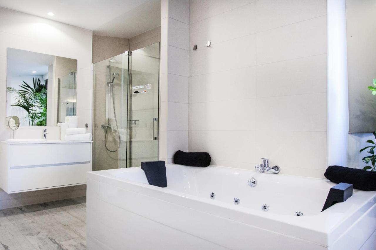 Coccoloba Suites קורלחו מראה חיצוני תמונה