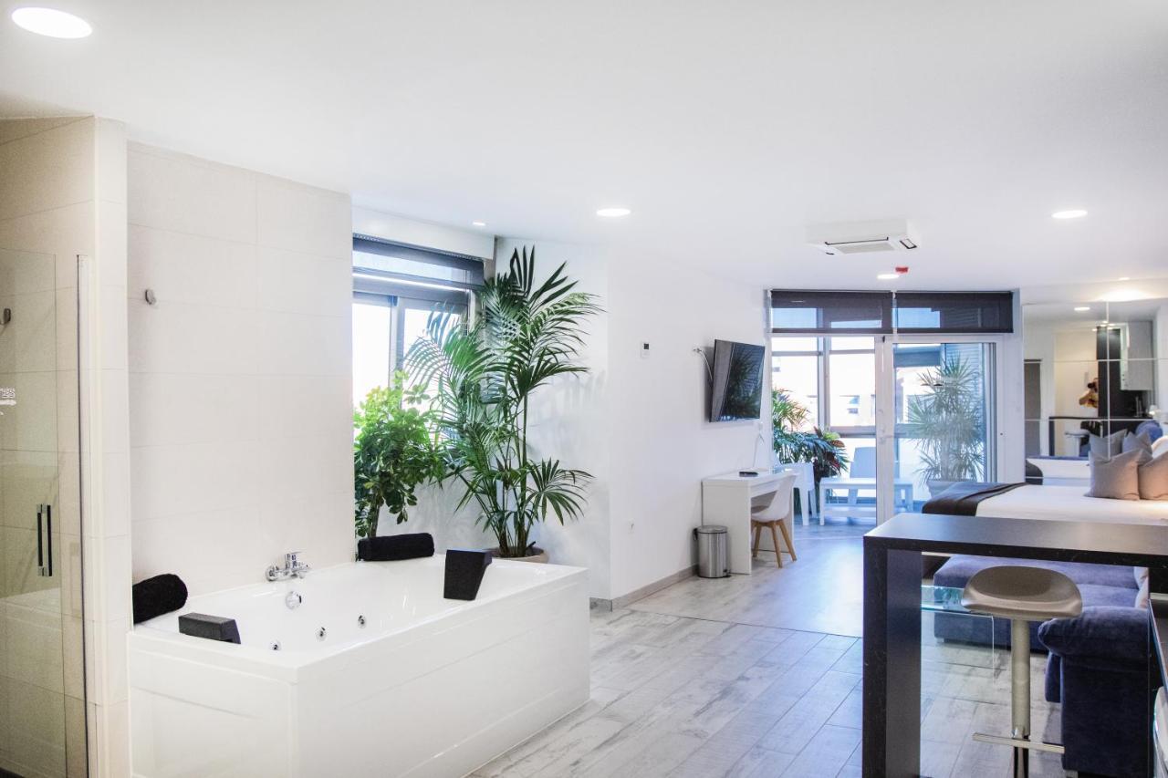 Coccoloba Suites קורלחו מראה חיצוני תמונה