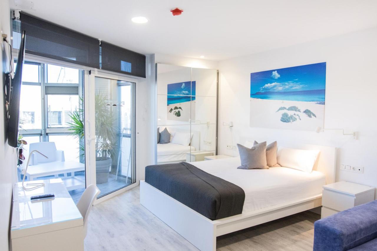 Coccoloba Suites קורלחו מראה חיצוני תמונה
