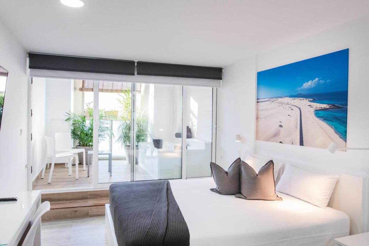 Coccoloba Suites קורלחו מראה חיצוני תמונה