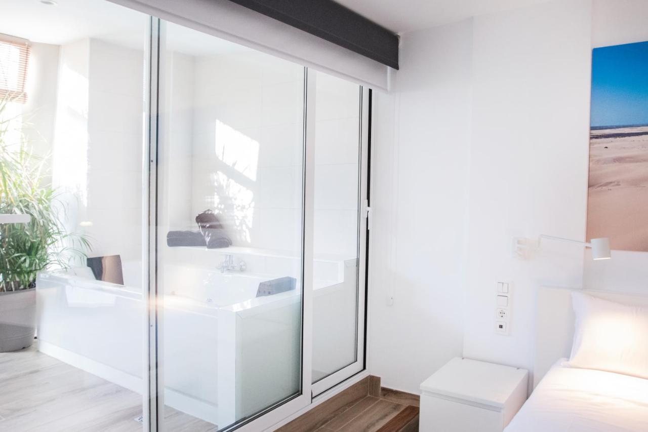 Coccoloba Suites קורלחו מראה חיצוני תמונה